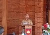 Haryanto dukung kebijakan Pati Pro Investasi dilanjut Pj Bupati Pati