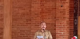 Haryanto dukung kebijakan Pati Pro Investasi dilanjut Pj Bupati Pati