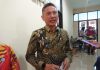 Abdul Halil selaku Kepala Dinas Perumahan Kawasan Permukiman dan Lingkungan Hidup (PKPLH) Kabupaten Kudus, (Foto : Adam Naufaldo)