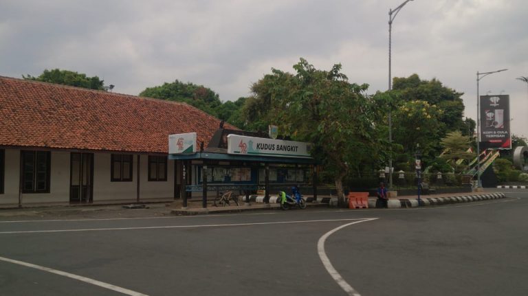 Persiapan Pemkab Kudus Meraih Adipura