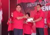 DPC PDI Perjuangan bakal memberikan bantuan PIP dari aspirasi Ketua DPR RI