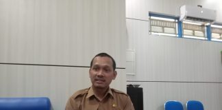Kepala Dinas Komunikasi dan Informatika (Diskominfo) Kabupaten Pati, Ratri Wijayanto