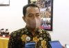 Kabid Kesehatan Masyarakat Dinkes Kudus Nuryanto, (Foto : Adam Naufaldo)