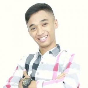 Adam Naufaldo