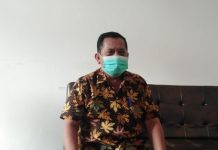 Anggota Dewan Perwakilan Rakyat Daerah (DPRD) Kabupaten Pati, Nur Sukarno
