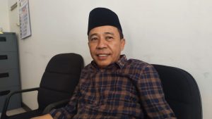 Bambang Susilo Ketua Komisi A DPRD Pati