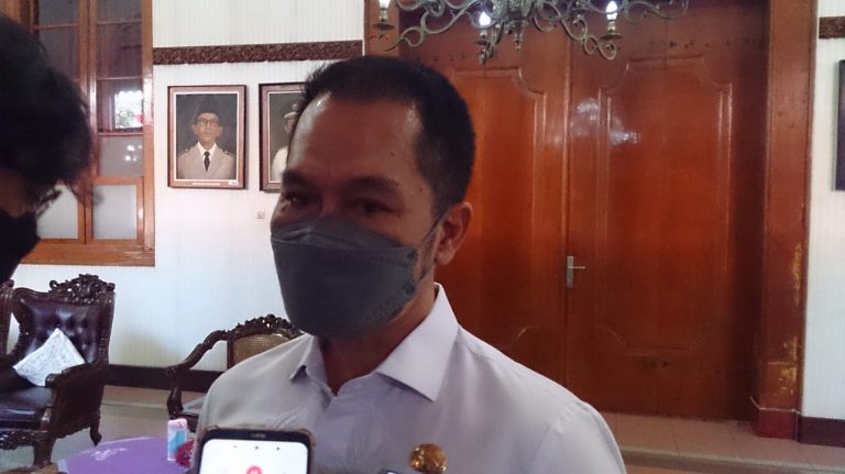 Bupati Kudus Minta Seleksi Jabatan Pimpinan Tinggi Transparan