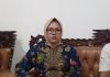 Kepala Desa (Kades) Gajahmati, Kecamatan Pati Kota, Sri Lestari