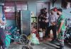 Giat Razia Terhadap Peredaran Miras