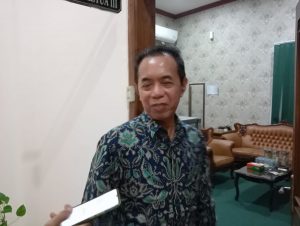 Wakil Ketua III DPRD Kabupaten Pati, Muhammadun