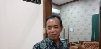Wakil Ketua III DPRD Kabupaten Pati, Muhammadun