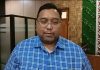 Wakil Ketua I DPRD Kabupaten Pati, Joni Kurnianto