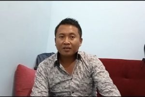 Ketua Barisan Muda Nelayan Juwana, Mukit