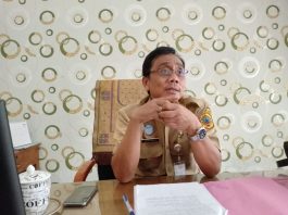 Kepala Dinas Sosial Kabupaten Pati, Indriyanto