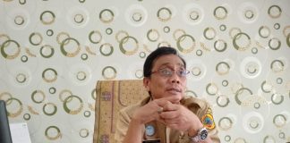 Kepala Dinas Sosial Kabupaten Pati, Indriyanto