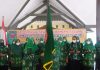 Pengukuhan DPC GWS Kudus