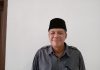 Ketus Komisi D DPRD Pati, Wisnu Wijayanto
