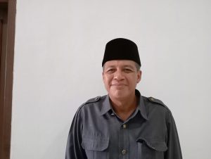 Ketus Komisi D DPRD Pati, Wisnu Wijayanto