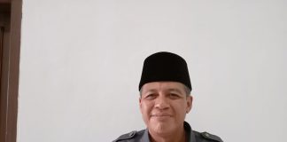 Ketus Komisi D DPRD Pati, Wisnu Wijayanto
