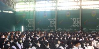 Orientasi peserta PPPK di lingkungan Kabupaten Kudus