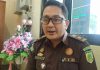 Kasubag BIN Kejari Pati, Yogi Andiawan Sagita,