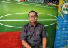 Fungsi Statistik Ahli Pertama Badan Pusat Statistik Ahmad Syahdi