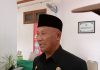 Pj Bupati Pati, Henggar Budi Anggoro