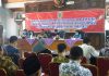 Sosialisasi Perangkat Desa Kabupaten Kudus 2022