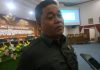 Ketua DPRD Kabupaten Pati, Ali Badrudin
