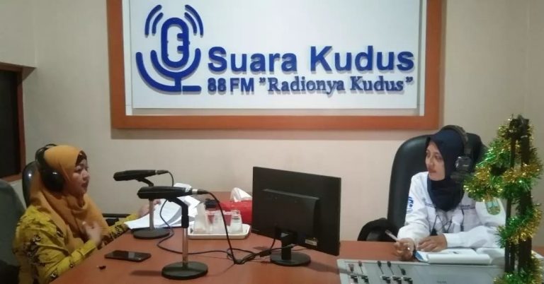 Pendaftaran Panwascam Terus di Sosialisasikan Bawaslu Kudus