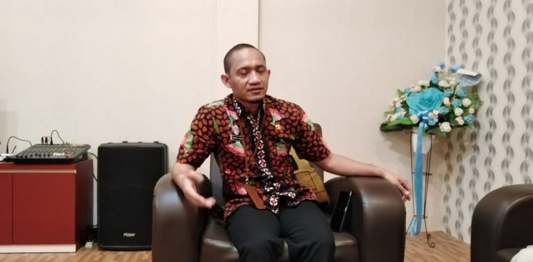 Bertemu dengan Kemenpan, Daerah Minta Honorer Tak Dihapus