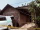 Sebuah rumah terbakar di Jambean, Sidokerto, Kecamatan Pati Kota, Sabtu (24/9/2022)