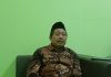 Kasi Bimas Kemenag Kabupaten Pati, Moh Alimin
