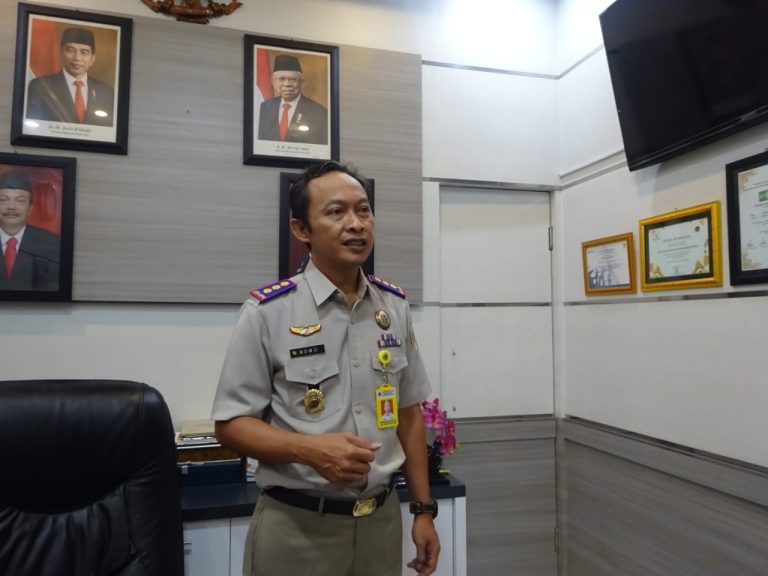 Program PTSL di Kabupaten Kudus Belum Mencapai Target