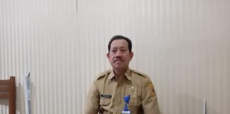 Kepala Bidang Pendapatan pada BPKAD Kabupaten Pati, Zabidi
