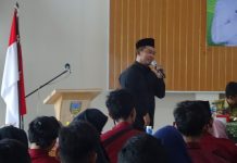 Ali Ihsan Anggota Komisi D DPRD Kabupaten Kudus