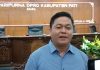 Ketua DPRD Kabupaten Pati, Ali Badrudin