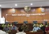 Berlangsung audiensi Pasopati dengan DPRD