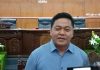 Ketua DPRD Kabupaten Pati, Ali Badrudin