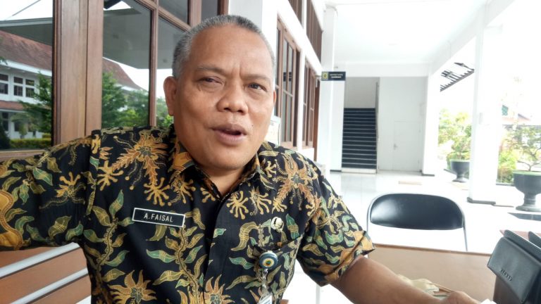 Tertinggal dari Kabupaten Lain, Pati Segera Uji Coba Lima Hari Kerja