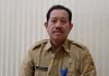 Kepala Bidang Pendapatan pada BPKAD Kabupaten Pati, Zabidi