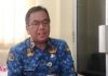 Kepala Dinas Perumahan dan Kawasan Permukiman (Disperkim) Kabupaten Pati, Joko Cipto Hastono