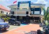 Kantor Kejaksaan Negeri Pati