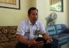 Kepala Dinas Pemberdayaan Masyarakat Desa (PMD) Kabupaten Kudus Adi Sadhono Murwanto saat ditemui di kantornya