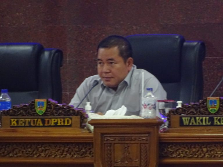 Bahas APBD, DPRD Kudus Rakor Bersama BPKP dan KPK