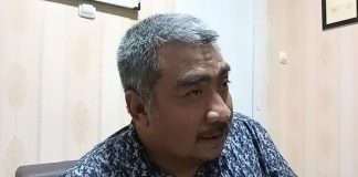 Dwi Ciptotunggal Jaksa Penuntut Umum (JPU)