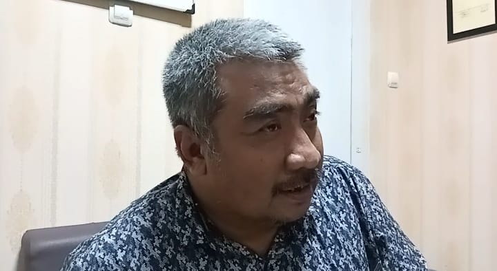 Dwi Ciptotunggal Jaksa Penuntut Umum (JPU)