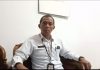 Kepala Bagian (Kabag) Hukum Sekretariat Daerah Kabupaten Pati, Irwanto