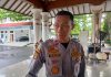 Kepala Dinas Perhubungan (Dishub) Kabupaten Pati, Teguh Widyatmoko