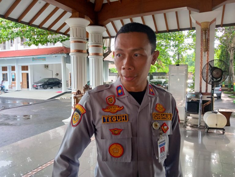 Dishub Rencanakan Salurkan Bansos Bagi Supir